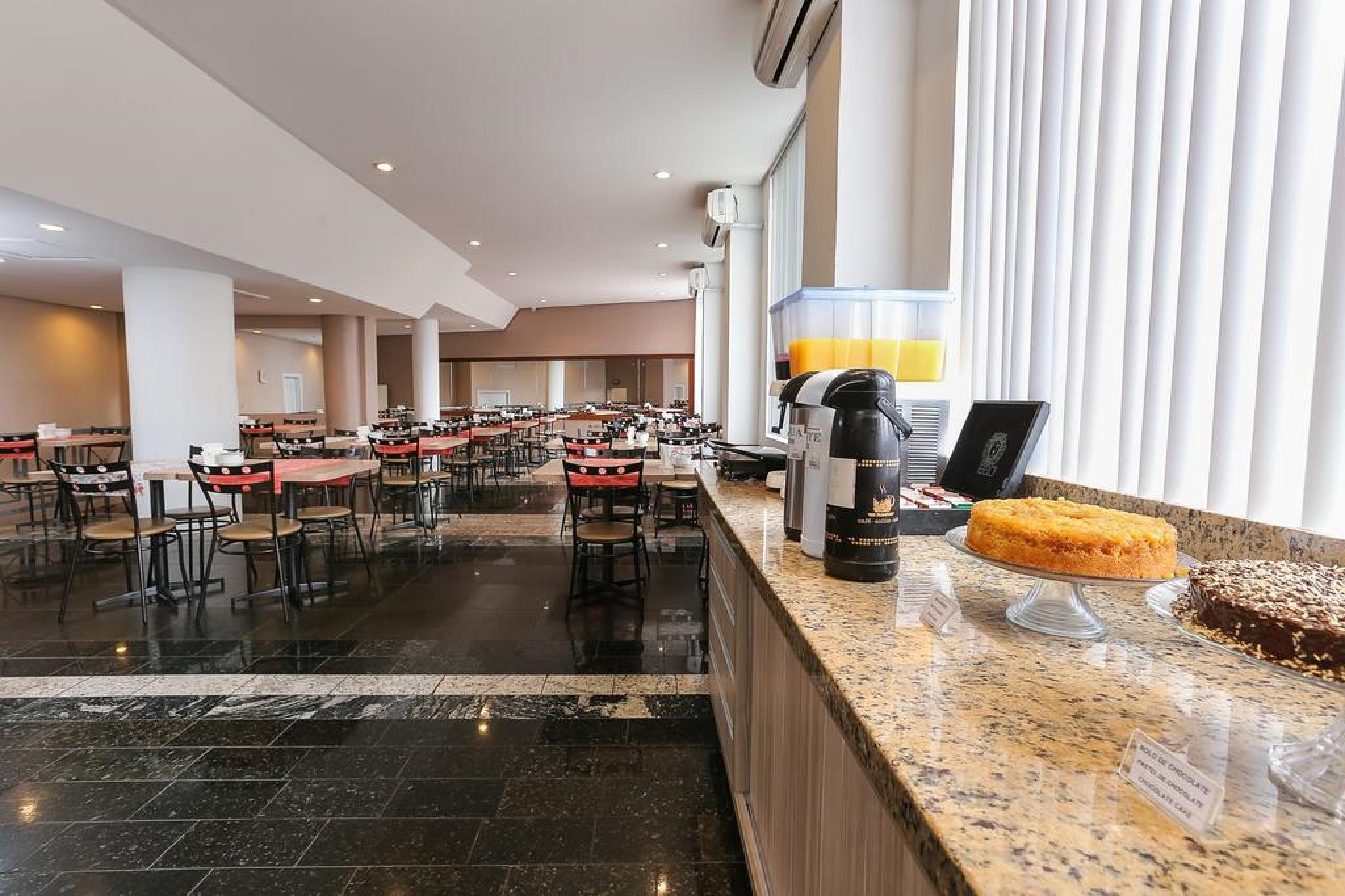 Hotel Expressinho Aeroporto Porto Alegre Dış mekan fotoğraf