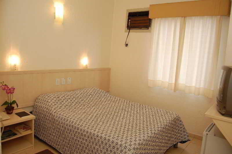 Hotel Expressinho Aeroporto Porto Alegre Dış mekan fotoğraf