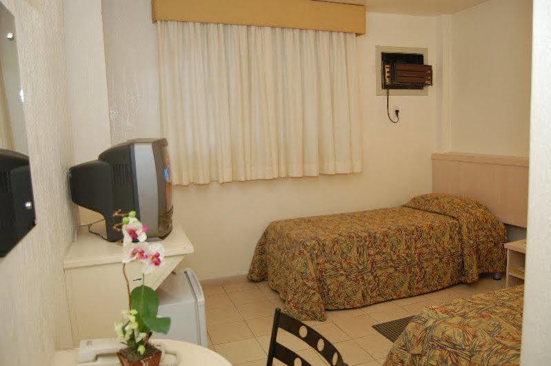 Hotel Expressinho Aeroporto Porto Alegre Dış mekan fotoğraf