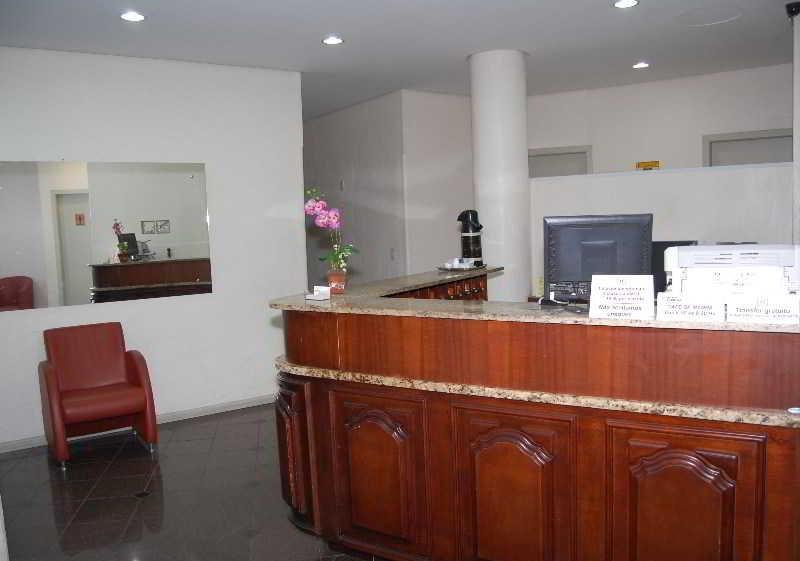 Hotel Expressinho Aeroporto Porto Alegre Dış mekan fotoğraf
