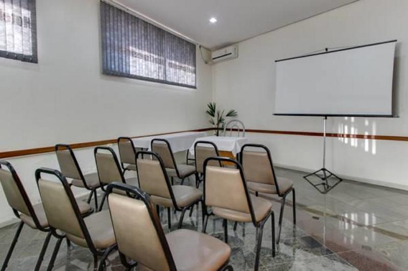 Hotel Expressinho Aeroporto Porto Alegre Dış mekan fotoğraf