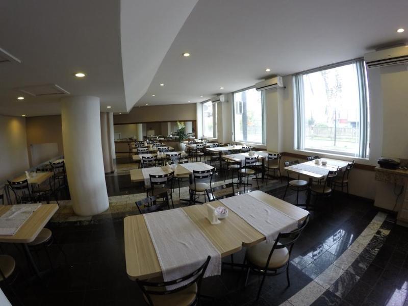 Hotel Expressinho Aeroporto Porto Alegre Dış mekan fotoğraf